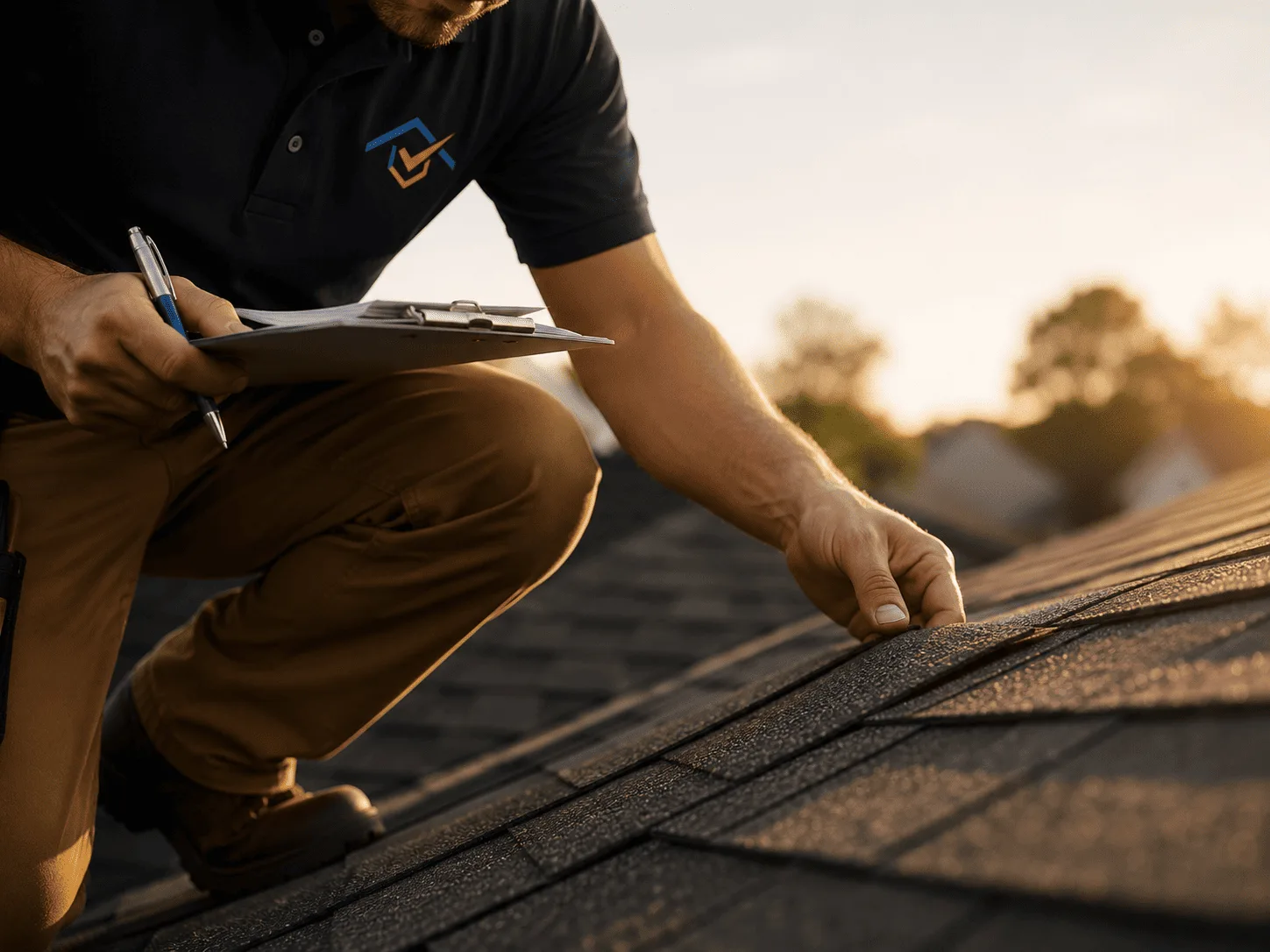 Why Choose Roof Inspection in Fort Washakie, WY